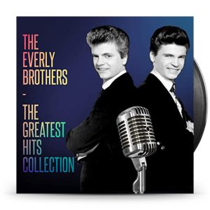 The Everly Brothers - The Greatest Hits Collection