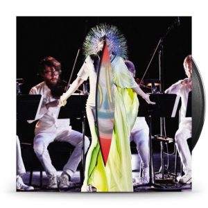 BJÖRK - VULNICURA STRINGS (DELUXE EDT)