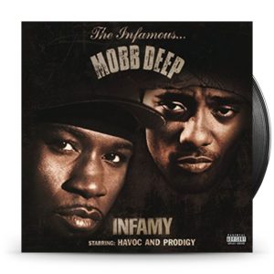 Mobb Deep - Infamy 2 LP