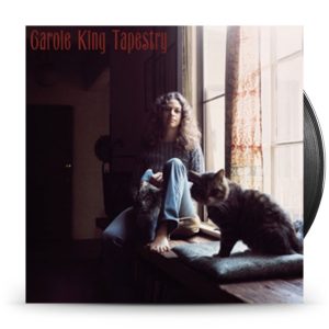 King, Carole - Tapestry -Gatefold-