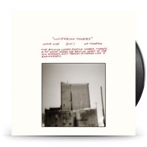 Godspeed You! Black Emperor - Luciferian Towers