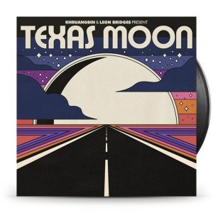 Khruangbin & Leon Bridges - Texas Moon