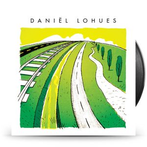 Lohues, Daniel - Daniel Lohues -Gatefold- 2 LP