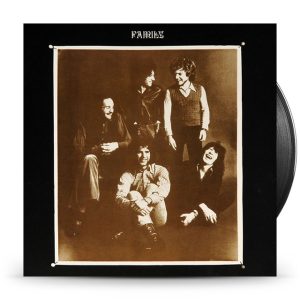 Family - A Song For Me