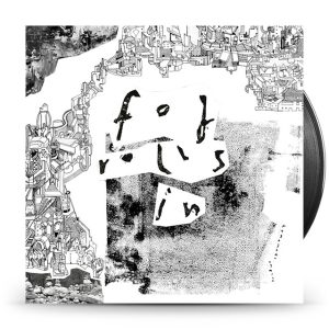 Homemade Empire - Fog Rolls In
