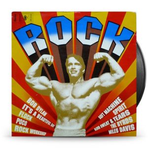 Various - Rock Buster