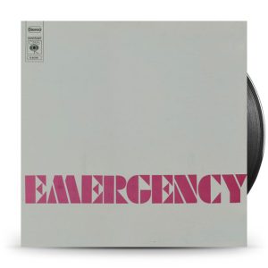 Emergency – Emergency