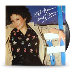 Janis Ian – Night Rains