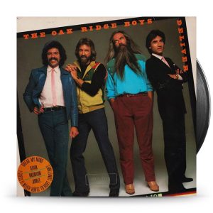 The Oak Ridge Boys – Deliver