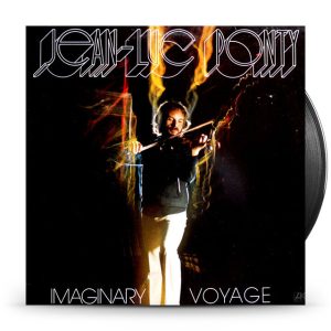 Jean-Luc Ponty – Imaginary Voyage