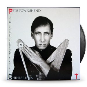 Pete Townshend - All The Best Cowboys Have Chinese Eyes