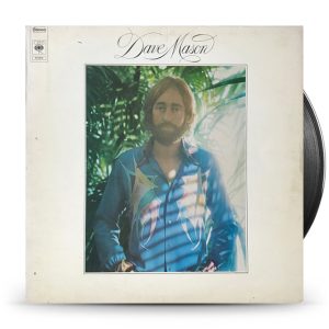 Dave Mason – Dave Mason