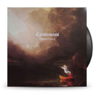 Candlemass - Nightfall