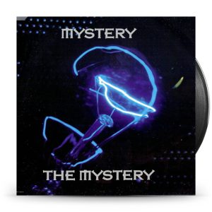 The Mystery – Mystery (12")