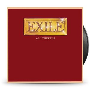 Exile – All There Is