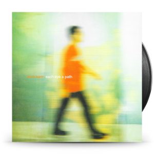 Mick Karn - Each Eye A Path