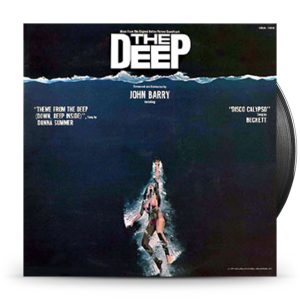 John Barry – The Deep (OST)
