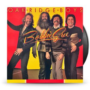 Oak Ridge Boys – Just For You