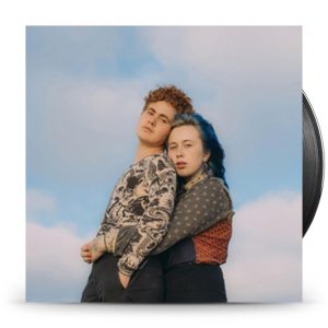 Girlpool - What Chaos Is Imaginary