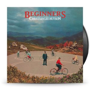 Hutson, Christian Lee - Beginners