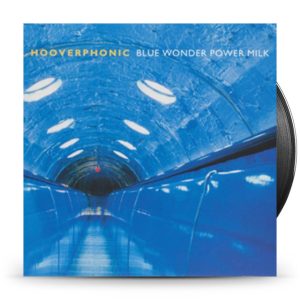 Hooverphonic - Blue Wonder Power.. -Hq-