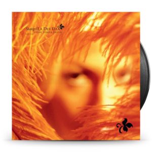 Stone Temple Pilots - Shangri-La Dee Da