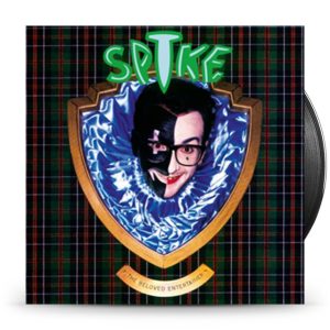 Costello, Elvis - Spike -Coloured-