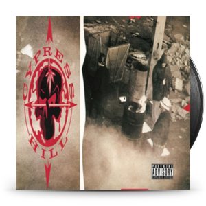 Cypress Hill - Cypress Hill