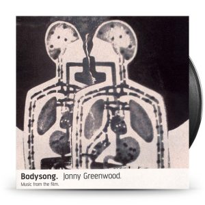Greenwood, Jonny - Bodysong