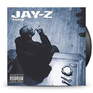 Jay-Z- The Blueprint