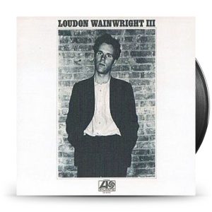 Wainwright, Loudon -III- - Album III -180-.. -Hq-