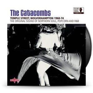 Club Soul - The Catacombs