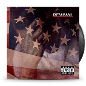 Eminem - Revival LP(2)
