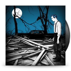 Jack White - Fear Of The Dawn