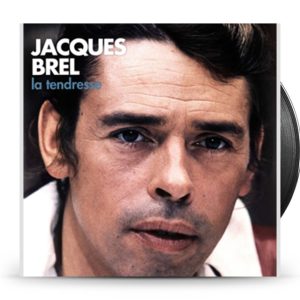 Brel, Jacques - La Tendresse 2 LP