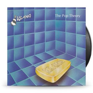 Klang – The Pop Theory