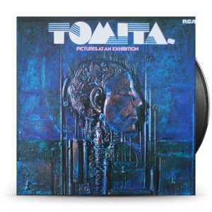 Tomita – Pictures At An Exhibition
