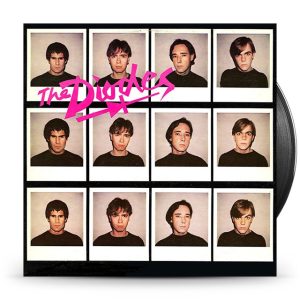 The Diodes – The Diodes