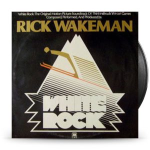 Rick Wakeman – White Rock