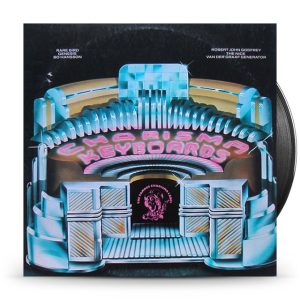 Various – Charisma Keyboards