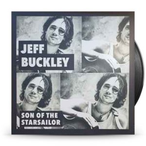 Jeff Buckley - Son of the Starsailor