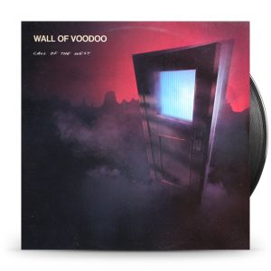 Wall Of Voodoo – Call Of The West