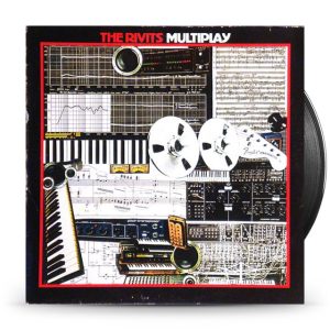 The Rivits – Multiplay