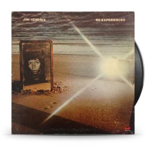 Jimi Hendrix – Re-Experienced