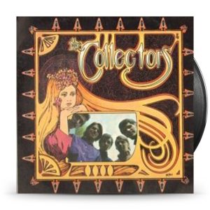 The Collectors – The Collectors