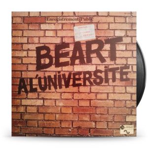 Guy Béart – A L'université