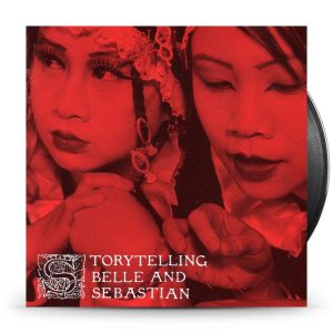 Belle & Sebastian - Storytelling