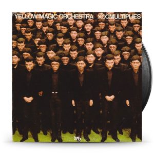Yellow Magic Orchestra – X∞Multiplies