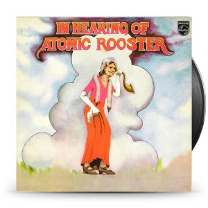 Atomic Rooster – In Hearing Of
