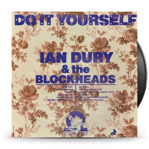 Ian Dury And The Blockheads – Do It Yourself